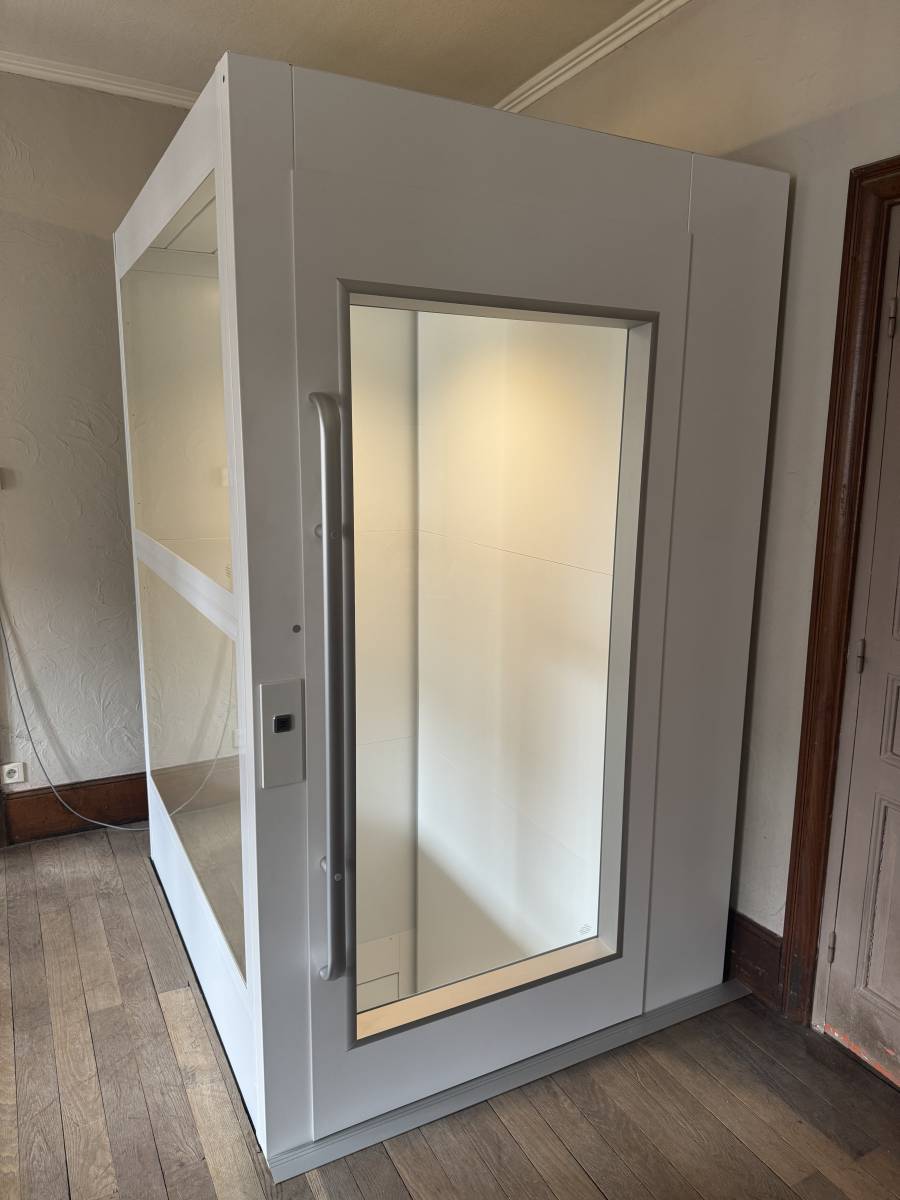 Entretien et dépannage de monte charge toutes marques pour professionnels à Montélimar dans la Drôme 26200