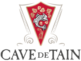 Visite de la Cave de Tain pour immersion au cœur des vins de la vallée du Rhône dans La Drôme à Tain l'Hermitage CAVE DE TAIN