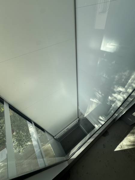 Fourniture & Pose d’un ascenseur Privatif électrique pour une maison dans l'Ardèche