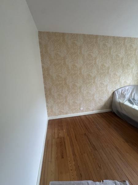 Création d'une ouverture de plancher pour l'installation d'un ascenseur KALEA A4 primo au Cheylard