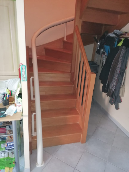 HANDICARE Freecure à Saint Rambert d’Albon, près de Chanas
