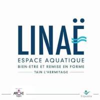 Espace Aquatique, Bien-Etre et Remise en Forme dans la Drôme à Tain l'Hermitage LINAË