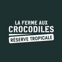 Parc Animalier à Pierrelatte dans la Drôme LA FERME AUX CROCODILES