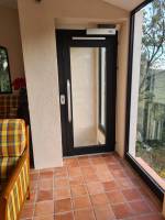 Notre zone d'activité pour ce service Monte escalier pour petit escalier avec faible encombrement et siège pivot pour gain de place à