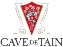 Visite de la Cave de Tain pour immersion au cœur des vins de la vallée du Rhône dans La Drôme à Tain l'Hermitage CAVE DE TAIN