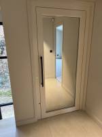 Notre zone d'activité pour ce service Installation de monte escalier extérieur résistant aux intempéries avec grande capacité de poids à