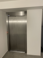 Notre zone d'activité pour ce service Entreprise spécialisée en plate-forme monte-escalier tournante Extrema avec rotation automatique pour escaliers complexes à