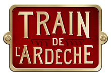 Voyage authentique au cœur des gorges du Doux dans l'Ardèche à Tournon sur Rhône TRAIN DE L'ARDÈCHE