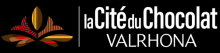Site touristique et culturel dédié au chocolat dans la Drôme à Tain l'Hermitage LA CITÉ DU CHOCOLAT VALRHONA