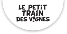 Balade à travers les vignes de Tain l'Hermitage dans la Drôme LE PETIT TRAIN DES VIGNES